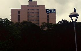 OYO Grande Hotel Universo Palace